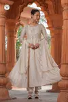 KF 5002 Kalaai Vichitra Silk Wholesale Kurti With Bottom Dupatta Suppliers In Mumbai