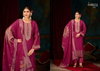 Nova Vol 2 By Ibiza Banglory Silk Designer Salwar Suits Wholesale Online