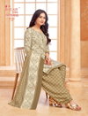 Sofiyana Vol 15 By Balaji Indo Cotton Dress Material Wholesalers In Surat