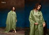Raah By Ibiza Velvet Brasso Designer Salwar Suits Wholesalers In Surat
