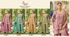 R 1863 A To D By Shree Viscose Pakistani Readymade Suits Exporters In India