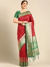 Kt 96 Banarasi Soft Silk  Wholesale Saree Suppliers in Mumbai