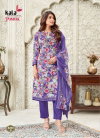 Poshak Vol 2 By Kala Premium Cotton Dress Material Wholesale Price In Surat

