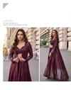 Rubal By Sayuri Designer Georgette Party Wear Indo Western Suppliers In India