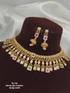 Chorski Jalar Necklace 2 Exporters In India