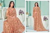 Clara 14 By Bela Georgette Latest Saree Collection Online Wholesale