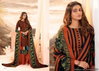 Affair 3 By Zulfat Winter Pashmina Surat Dress Material Wholesale Market