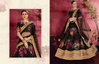 Carnations Vol 1 By Zeel Banglori Silk Designer Lehenga With Blouse Dupatta Wholesale Online