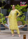 Ridhima Vol 1 By Mystic 9 Vertican Dobby Online Kurti With Bottom Dupatta Wholesale