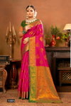Madhulekha Silk Vol 2 By Saroj Soft Silk Wedding Wear Saree Wholesale Online