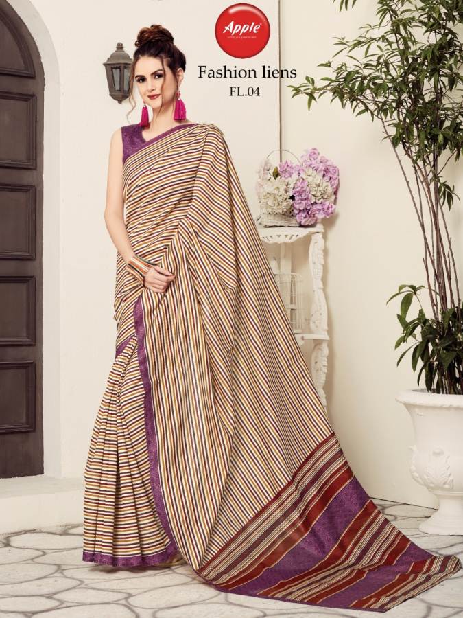 New Designer Party Wear Regular Wear Printed Wonderful Colour Saree Collection