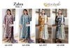 Az 1535 To 1538 Alzohaib Online Cotton Dupatta Pakistani Salwar Suits