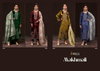 Makhmali By Ibiza Viscose Velvet Designer Salwar Kameez Wholesale Market In Surat With Price