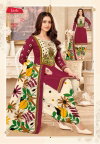 Baby Doll Vol 59 By Jash Cotton Dress Material Wholsale Shop In Surat
