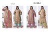 Florika By Glossy Viscose Pashmina Dress Materials 