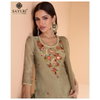 Chandni By Sayuri 5414 To 5417 Series Sharara Readymade Suits Wholesale Price in Surat