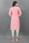 Rudra Creation Cotton Casual Wear Kurti Online Surat