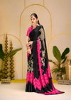 Antara By Sanskar Tex Printed Silk Sarees Wholesale In India