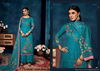 Gulshan By Belliza  Pashmina Printed Dress Material Wholesale In India