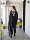 Laxuria Trendz 1511 Vichitra Tunic Readymade Suits Wholesalers In Delhi
