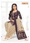 Khushi Vol 79 By Mayur Cotton Dress Material Wholesale Shop In Surat
