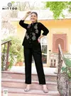 Pranjal By Mittoo Viscose Wholesale Co Ord Set Suppliers In Mumbai
