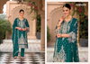 Aanaya 4 Nx By Zaveri Organza Emboidery Kurti With Bottom Dupatta Orders In India
