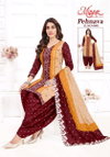 Pehnava Vol 9 By Mayur Cotton Printed Dress Material Wholesalers In Surat