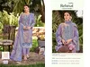 Rehmat By Riaz Arts Cambric Cotton Printed Dress Material 