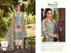Rehmat By Riaz Arts Cambric Cotton Printed Dress Material 