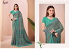 Vivanta Silk 45 By Ruchi Crepe Silk Printed Saree Wholesale Clothing Suppliers In India