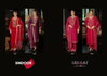 Sindoor By Lily And Lali Viscose Fancy Hand Work Party Wear Dresses Wholesale Distributors In India