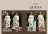 Summer Luxe By Kilory Lawn Cotton Printed Salwar Suits Wholesale Online