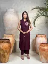 Naisha K 139 Vol 2 Vatican Kurti With Bottom Wholesale Price In Surat
