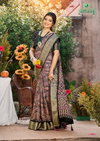 Dil Noor By Sanskar Massmalo Pretty Look Fancy Sarees Wholesale Suppliers In Mumbai