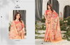 Ahaana By Charmi Fashion Chanderi Cotton with Weaved Zari Border Saree wholesale Market
