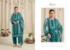 Bagh By Jihan Designer Rayon Embroidery Online Dress Material Wholesale
