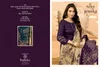 Jessika Vol 3 By Radhika Azara Jam Cotton Dress Material