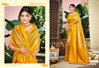 Nikhila Silk By Bunawat Kanjivaram Silk Occasion Wear Saree Orders In India
