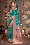 Madhuram Satin Saroski Vol 1 By Saroj Traditonal Satin Silk Saree Suppliers In India