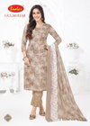 Gulmohar Vol 1 By Baalar Lawn Cotton Daily Wear Dress Material Orders In India