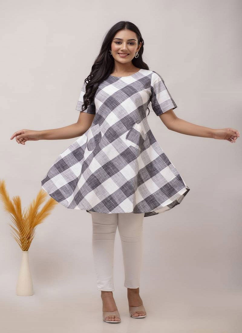 Stylee Girl 13 South Cotton Japan Styled Dresses Exporters In India
