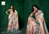 Saaz Vol 1 By Shubh Shree Mass Melo Fancy Saree Exporters In India