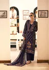 Bagh Edition 3 By The Hermitage Shop Jam Cotton Online Dress Material Wholesale