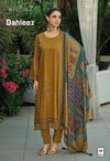 Dahleez By Kilory Viscose Pashmina Dress Material Wholesale Market In Surat
