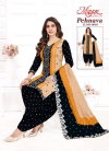 Pehnava Vol 9 By Mayur Cotton Printed Dress Material Wholesalers In Surat