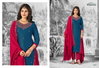 Shivani Vol 2 By Vishnu Vichitra Silk Dress Material Wholesale Shop In Surat
