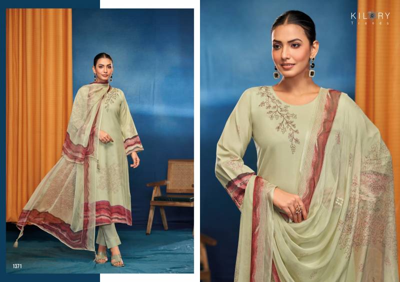 Royal Touch By Kilory Lawn Cotton Digital Printed Salwar Kameez Wholesale Online