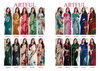 Artful By Sushma Printed Crape Daily Wear Saree Orders In India