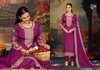 Apeksha By Four Dots Glass Organza Wholesale Dress Material Suppliers In Mumbai
